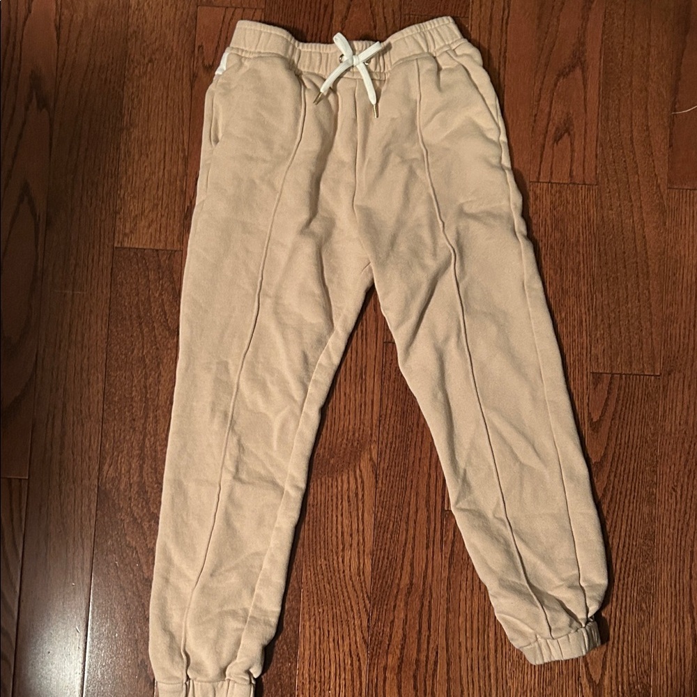 Chloe kids Jogger Pants